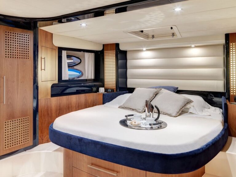 Master Stateroom