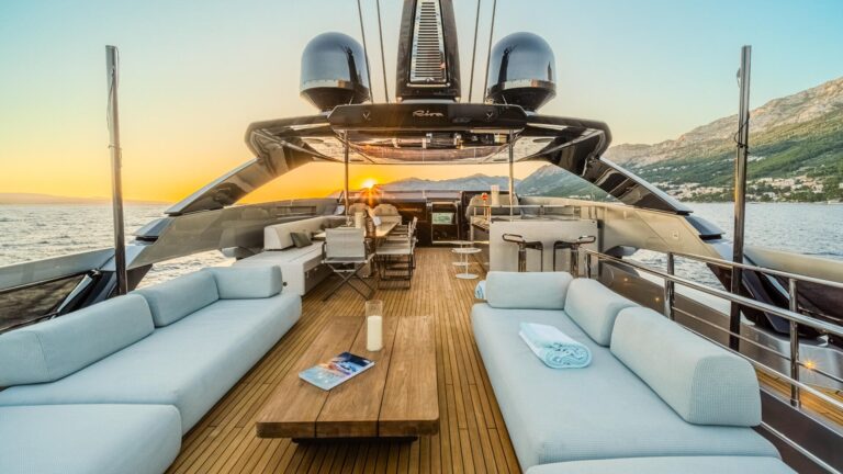 Sun Deck