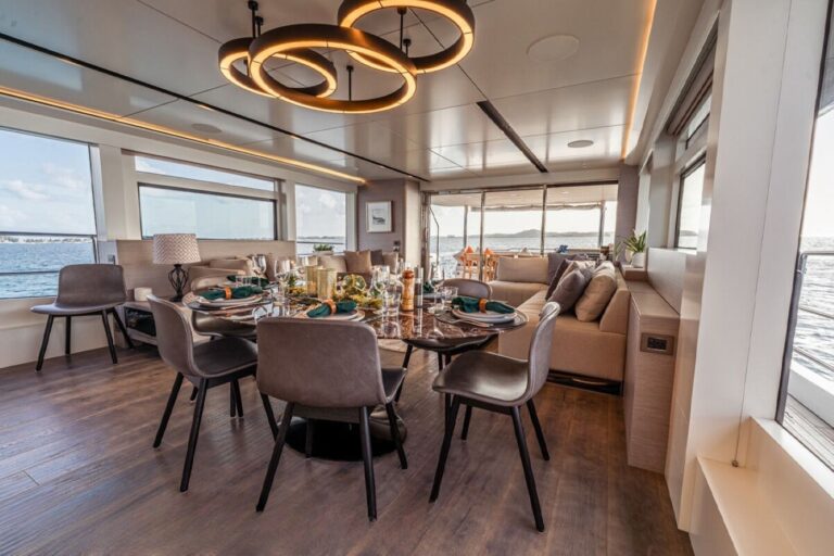 Main Dining