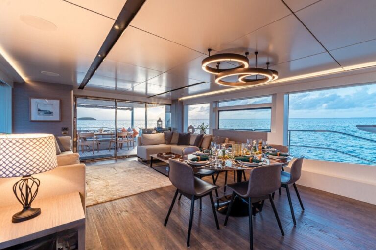 Main Dining