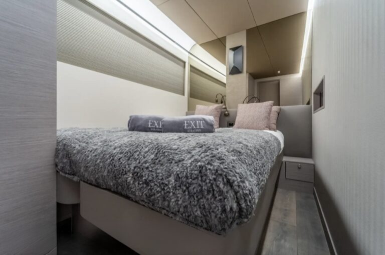 Master Stateroom