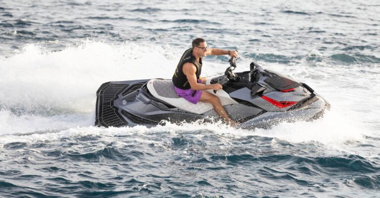 Jetski