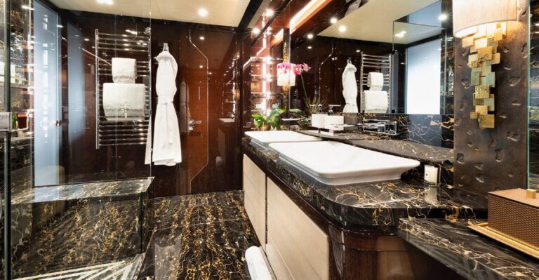 Master Suite - Bathroom
