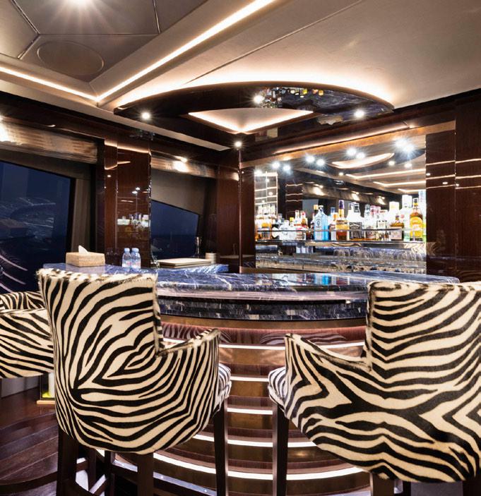 Saloon Bar