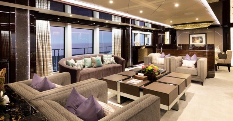 Saloon