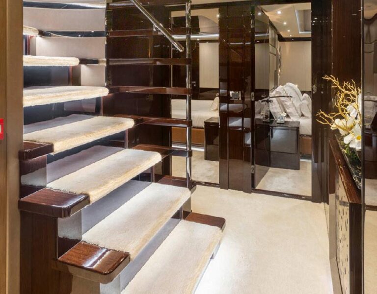 Stairwell