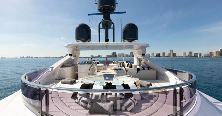 Sun Deck