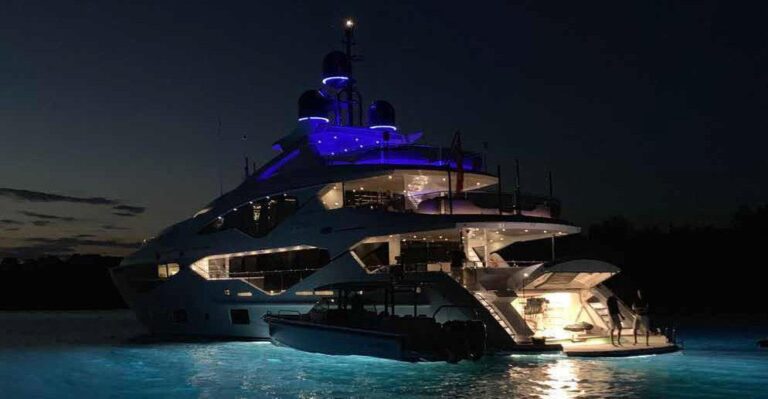 By Night