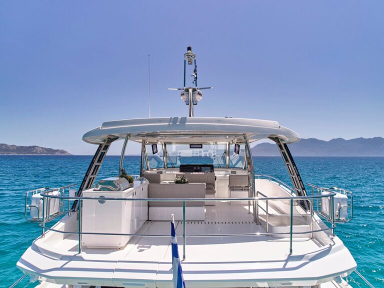 Sun Deck
