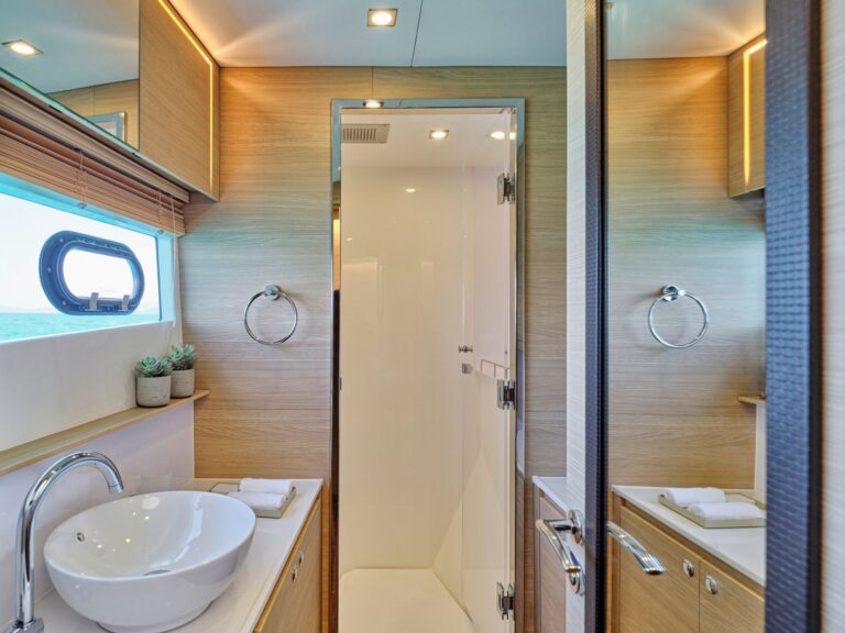 Guest Ensuite