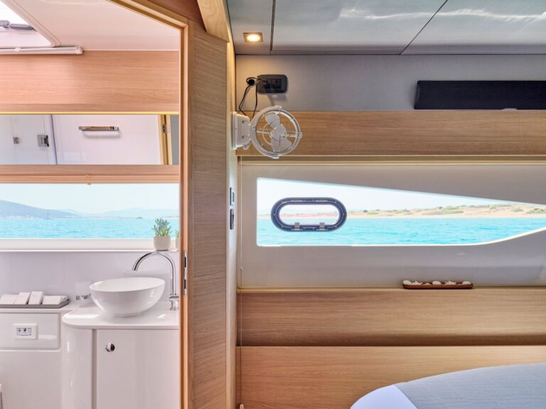 Guest Ensuite