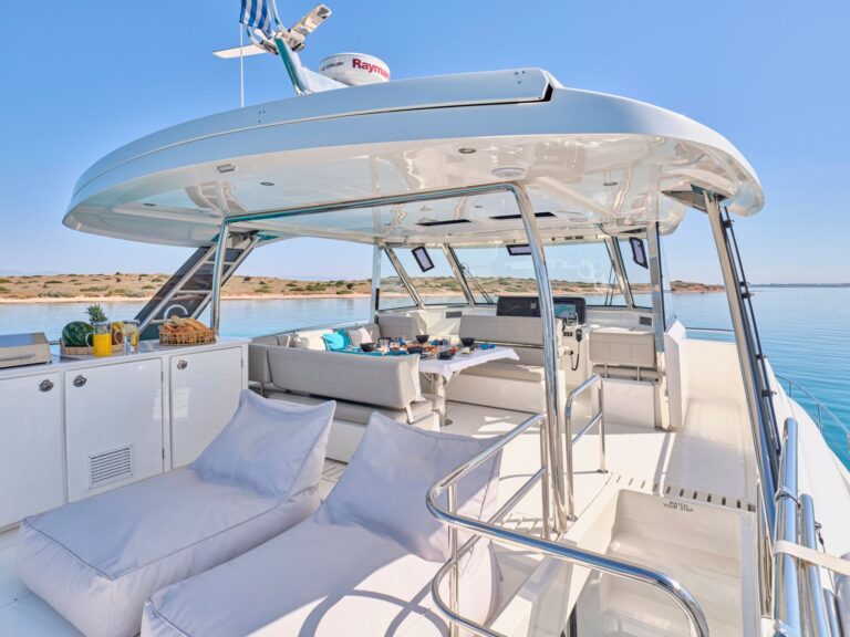Sun Deck