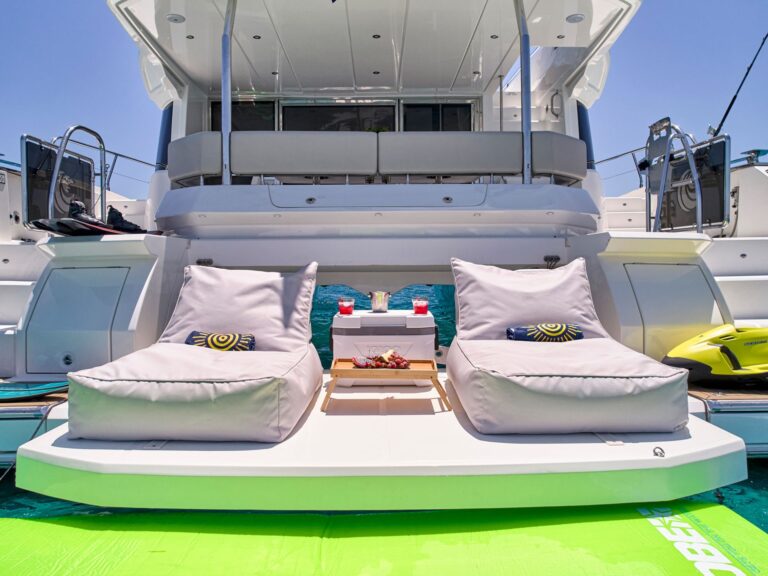 Beach Club