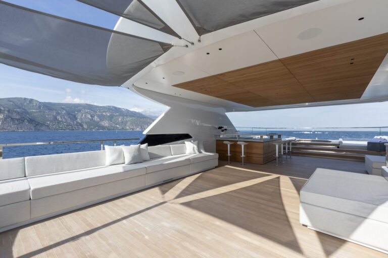Sun Deck