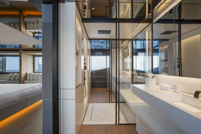 Master Ensuite