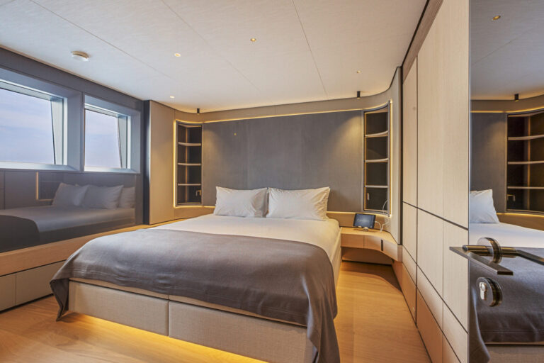 Guest Suite