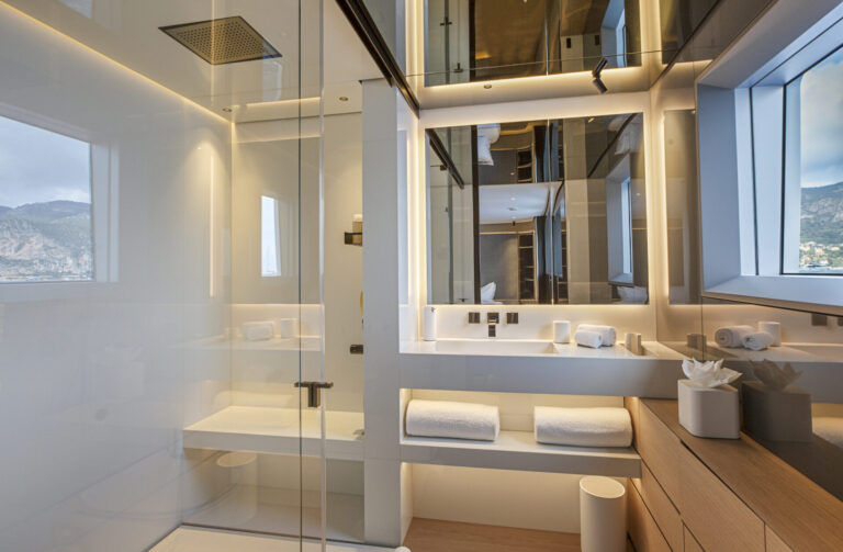 Guest Suite