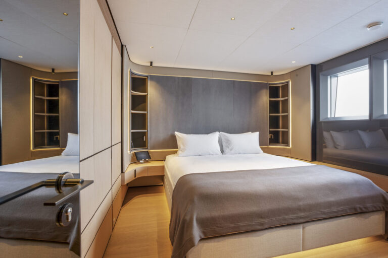 Guest Suite