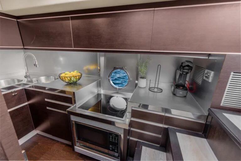 Galley