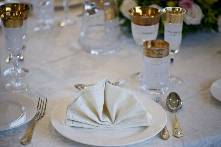 Table Setting
