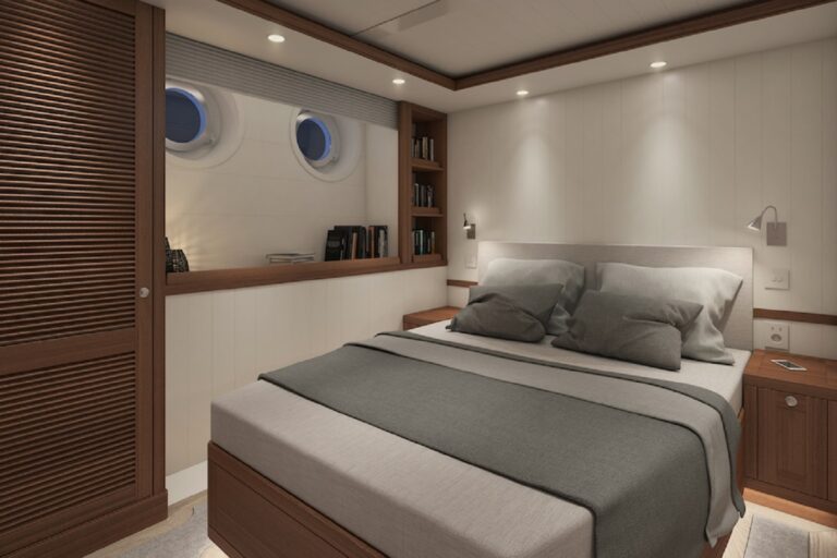 Guest Suite