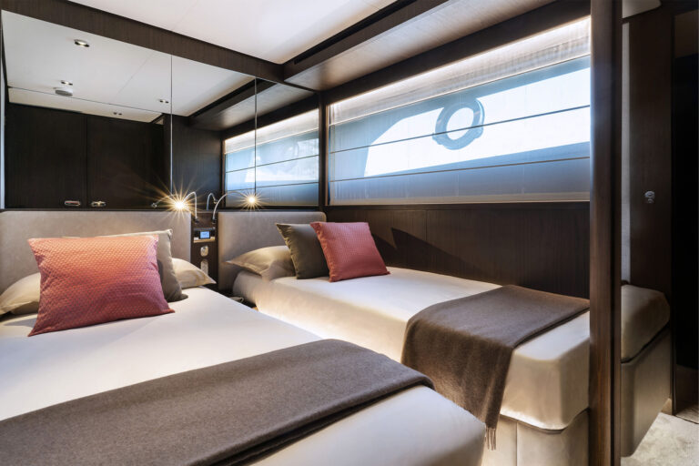 Twin Suite