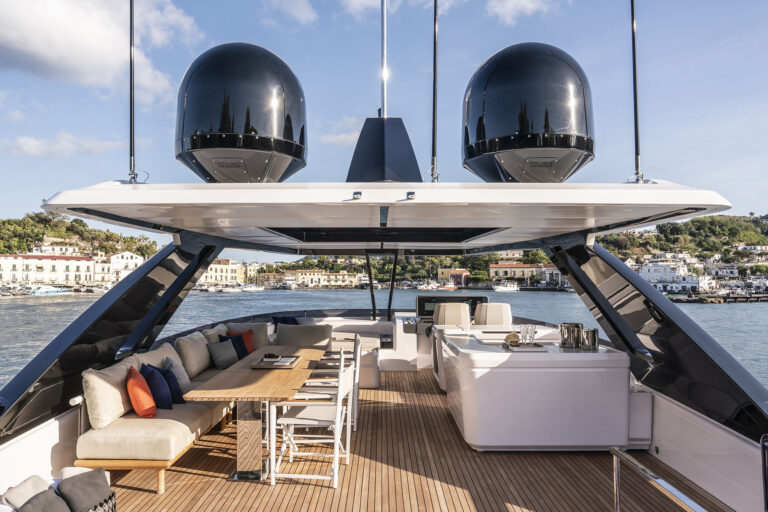 Sun Deck