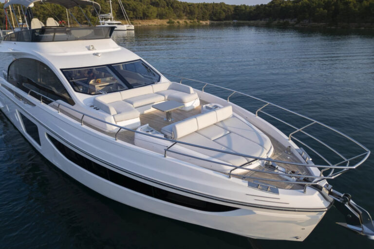 Bow View