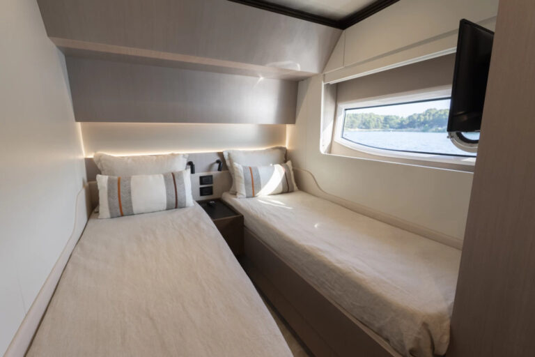 Guest Suite