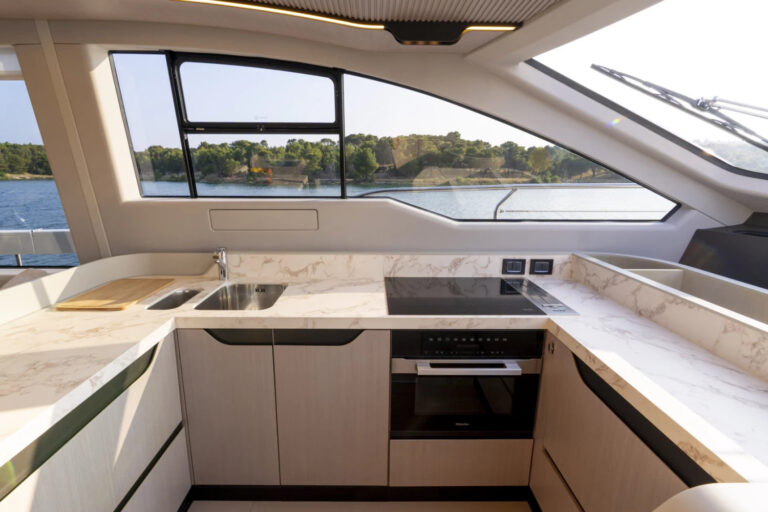 Galley