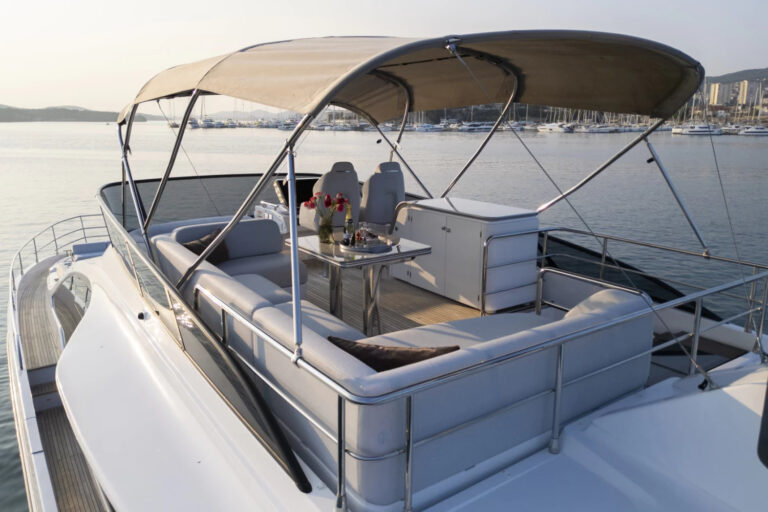 Sun Deck