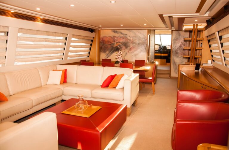Saloon