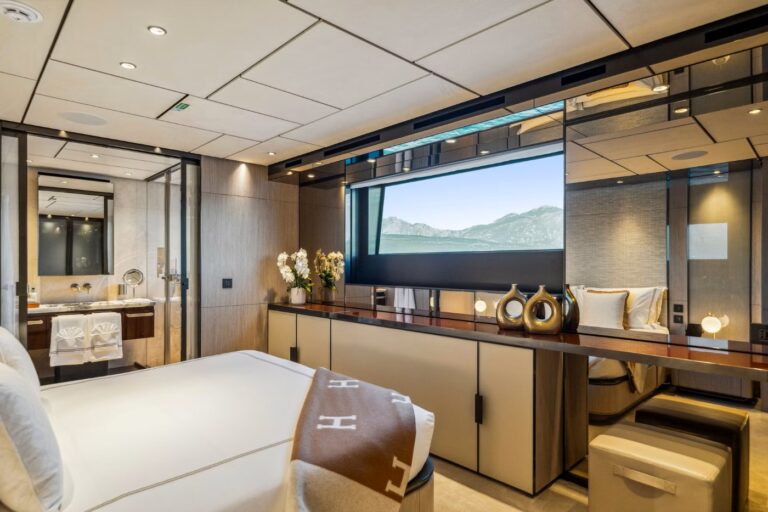 Guest Suite