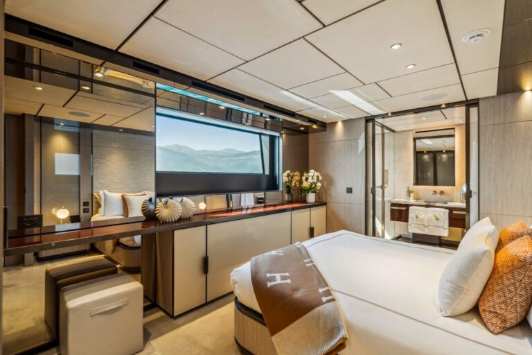 Guest Suite