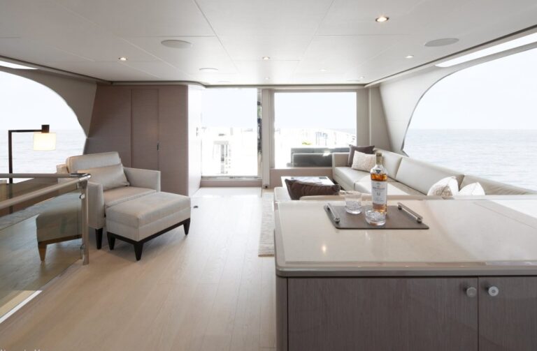 Sky Lounge