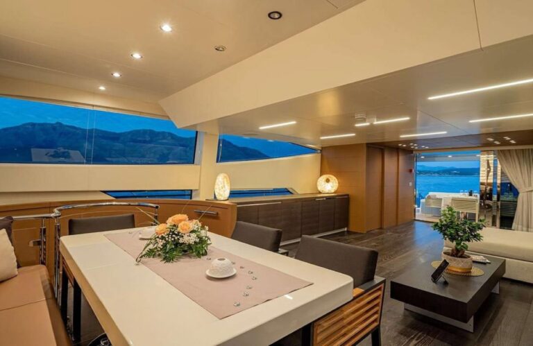Main Dining