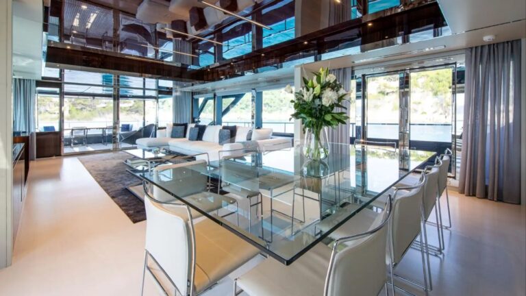 Main Dining