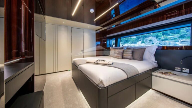 Guest Suite