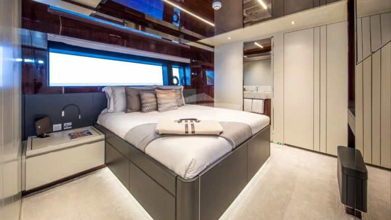 Guest Suite