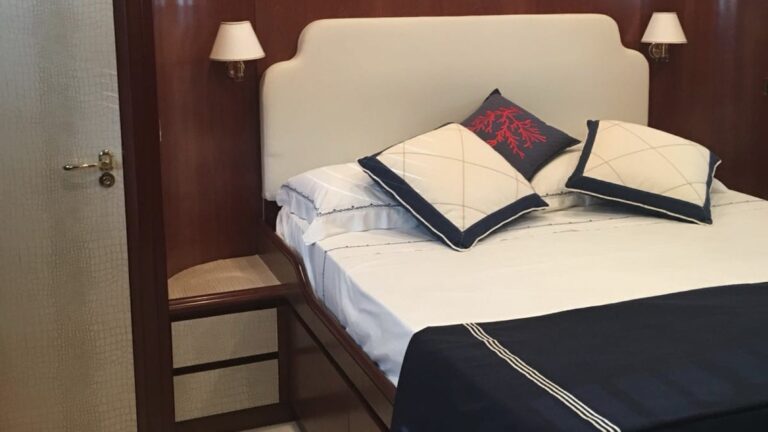 Master Stateroom