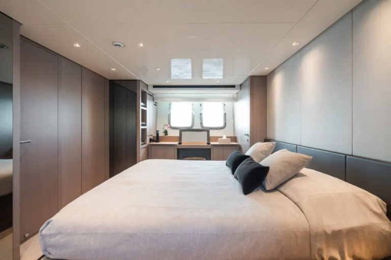 Guest Suite