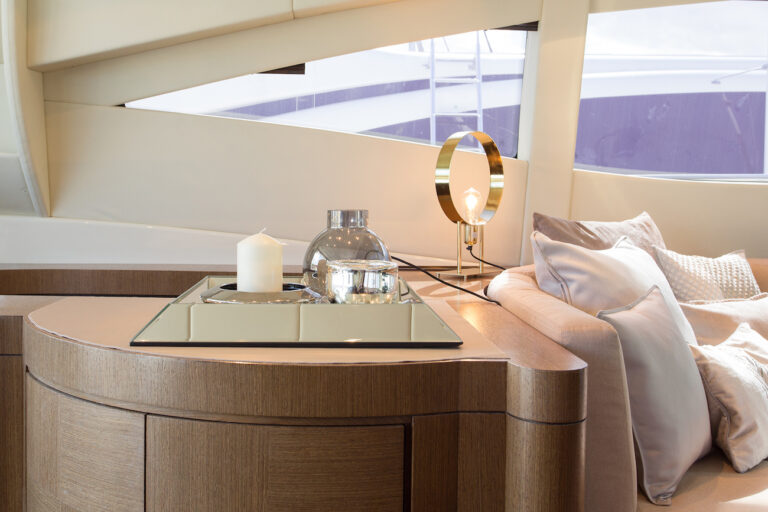 Interiors