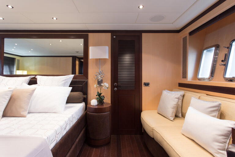 Master Suite