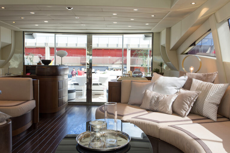 Saloon