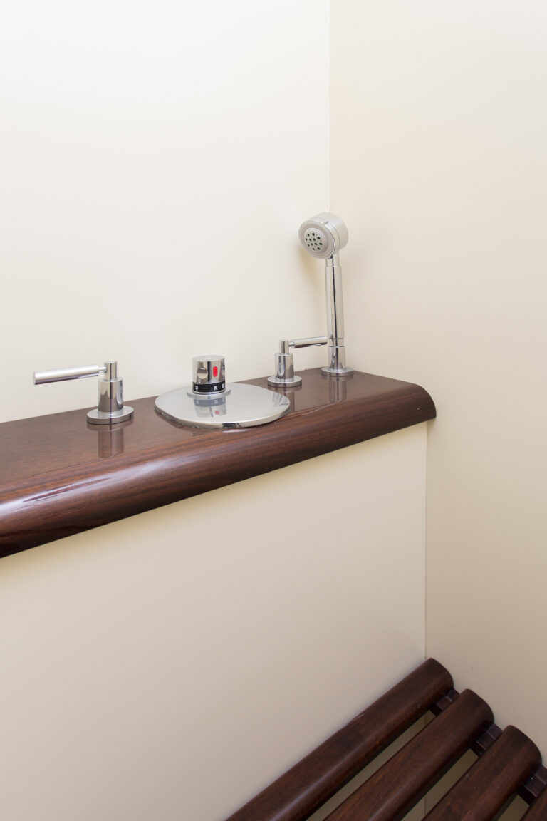 Bathroom Detail