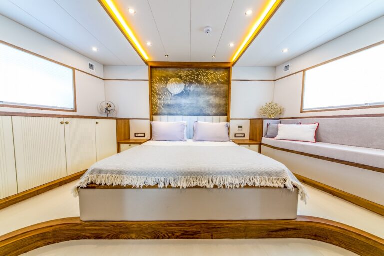 Double Stateroom