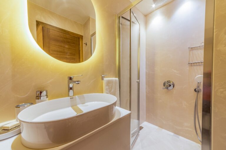 Guest Ensuite