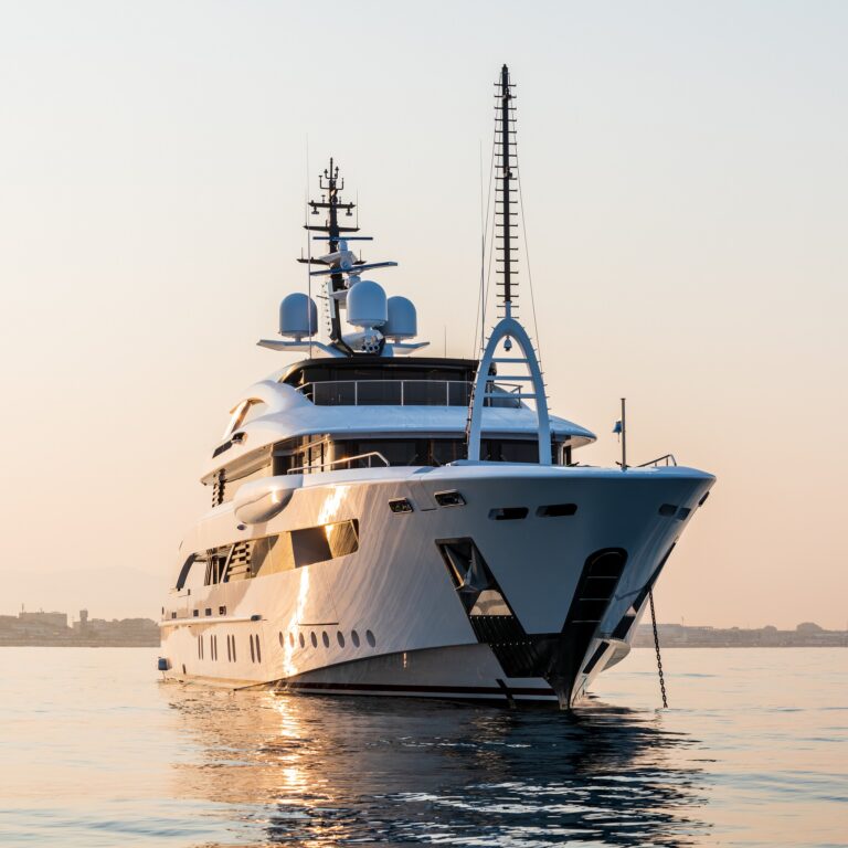 Bow View