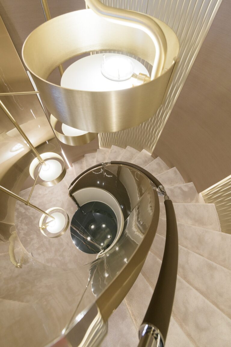 Stairwell