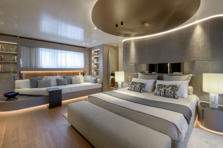 Owner Suite